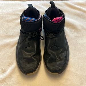 Jordan Why Not Basketball Shoes